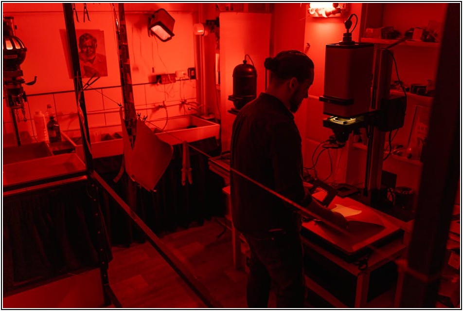 OHP 필름 인쇄, 실패 없이 깔끔하게 뽑는 팁