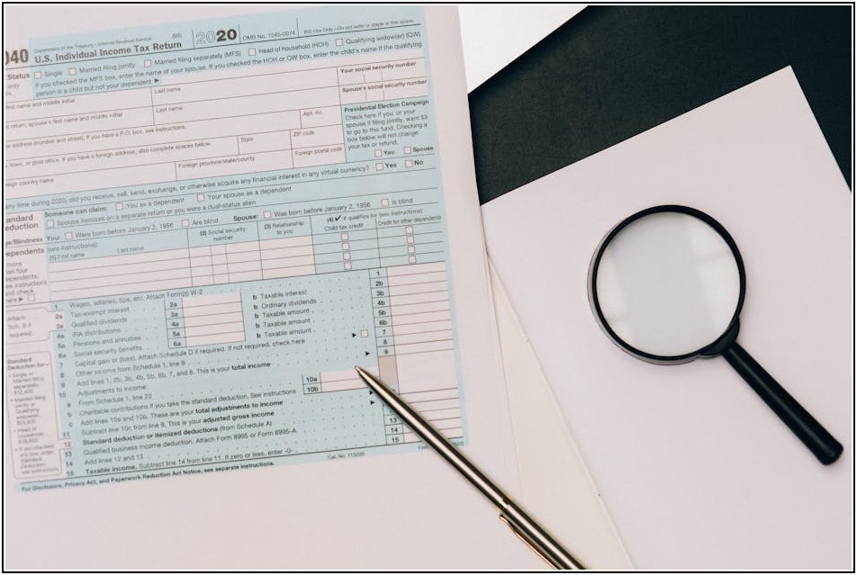 소득세 환급 받는 법, 지금 바로 알아보세요!