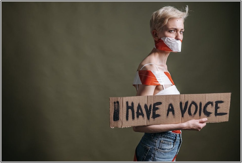 추모 리본, 잊지 못할 기억을 전하는 방법