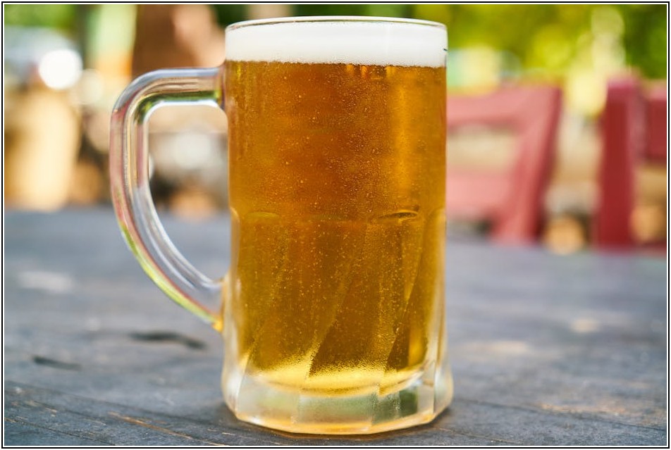 최고의 얼음 생맥주, 이 곳에서 찾으세요!