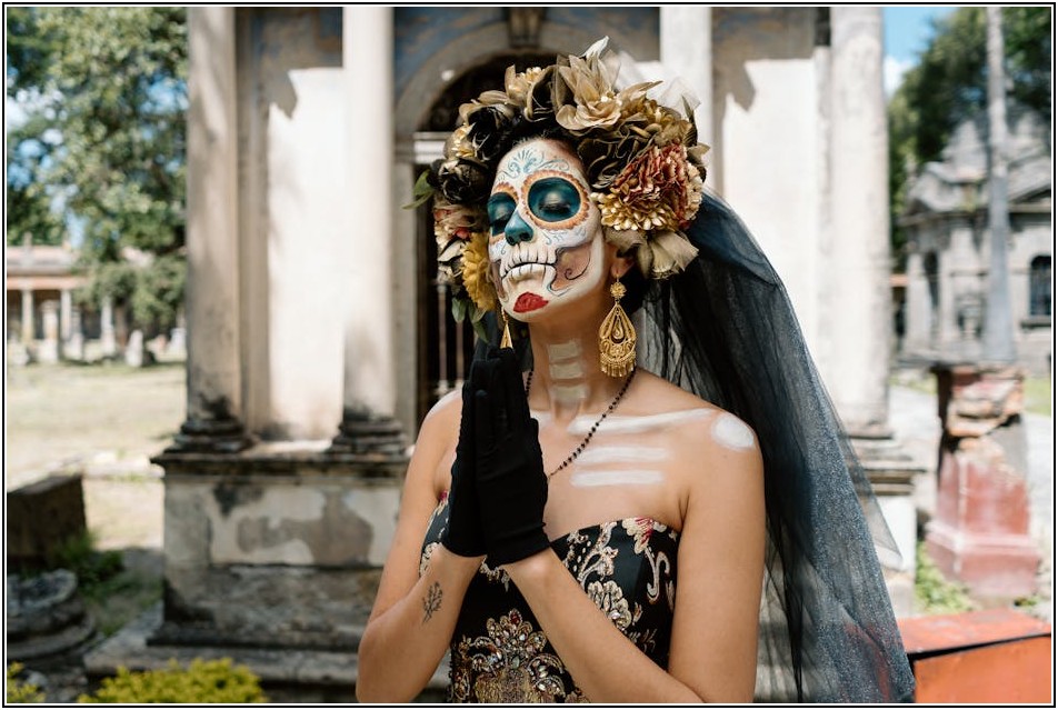 잊지 못할 할로윈 축제, 이것만 알면 준비 끝!