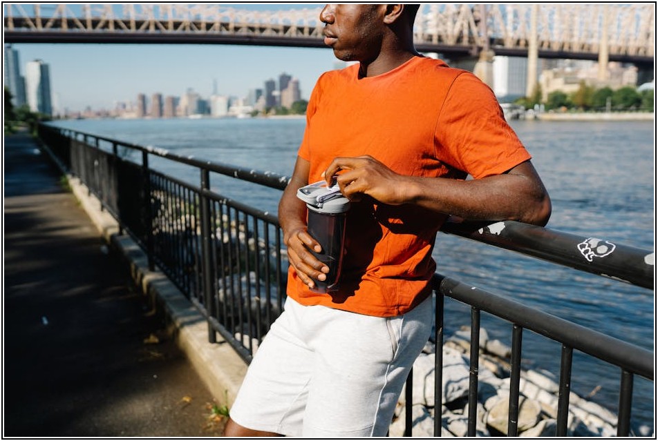 실리콘 텀블러 세척, 이대로 하면 오래 써요!