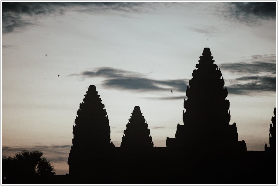 감동을 전하는 캄보디아어 번역, 요율과 팁 공개