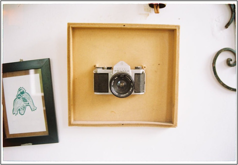 그림 액자, 종류별 특징과 나에게 맞는 선택 가이드