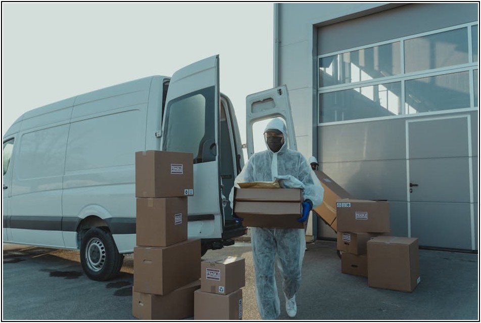 해외 직구 초보 필독! 배송, 관세, 부가세 꼼꼼히 챙기기