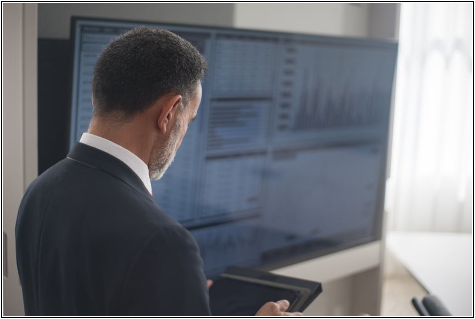 KB금융 주가, 똑똑하게 장기 투자하는 가치 분석법