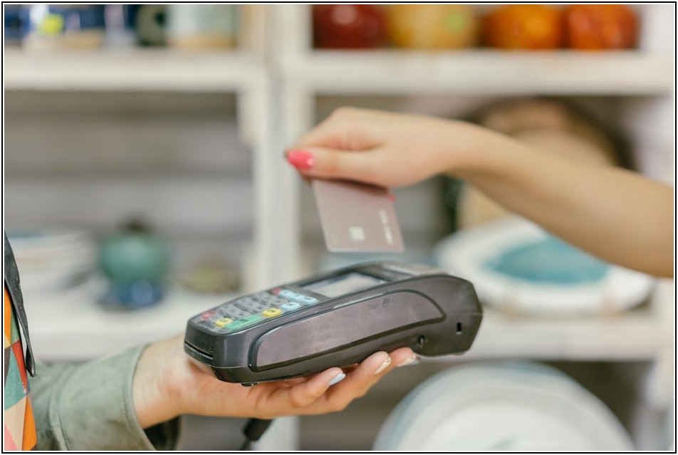 사업자 카드, 100% 활용 꿀팁 대공개!