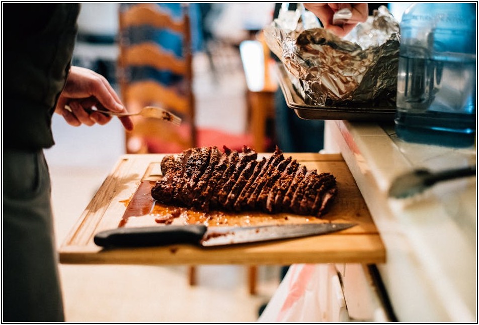 매콤한 쭈꾸미, 오늘 저녁 메뉴로 완벽한 이유