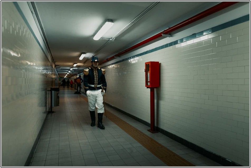 경비지도사 2차 면접, 성공 합격 부르는 핵심 질문 총정리