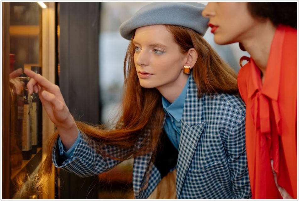 고객 발길 끄는 마법, 상품 진열대 디자인 A to Z