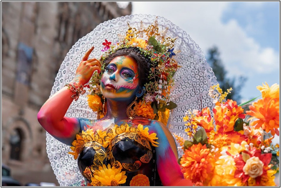 이번 주말, 서울 축제에서 특별한 추억 만들기