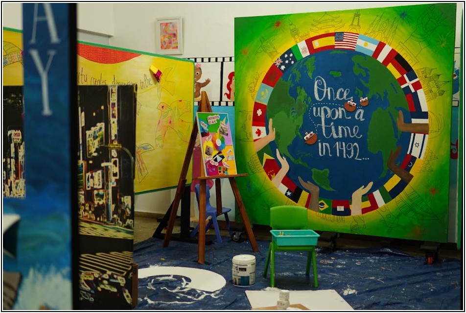 꿈을 키우는 곳, 말레이시아 국제학교 가이드