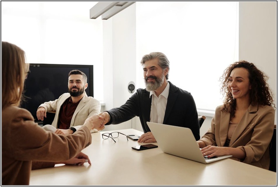 해외 기업 취업 성공 전략: 필수 채용 사이트 가이드