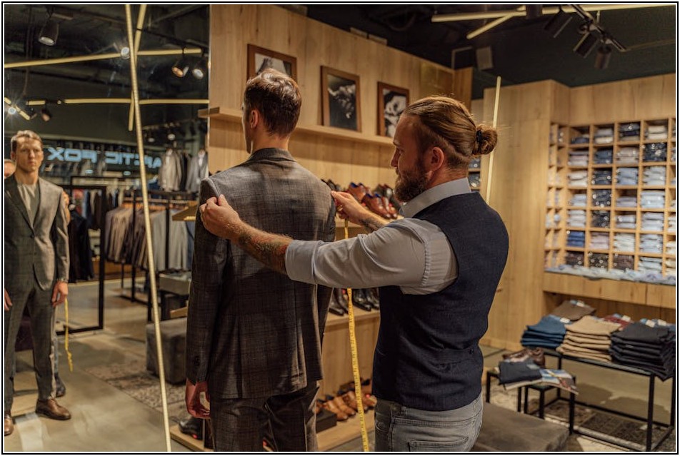 성공하는 체인점, 핵심은 업종별 맞춤 인테리어 디자인