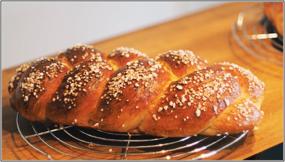 식사빵의 모든 것: 종류별 특징과 완벽한 선택 가이드