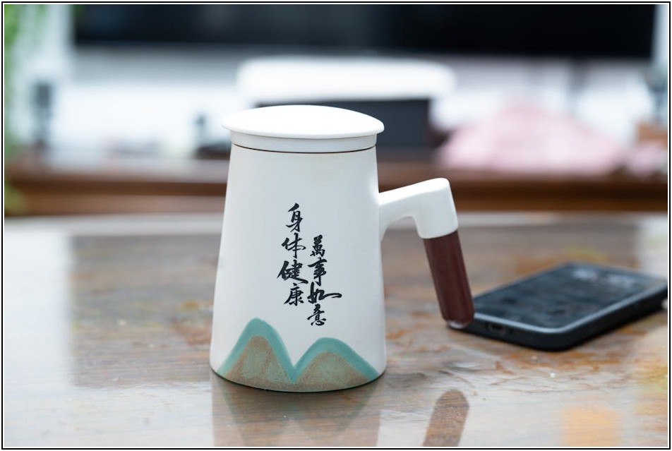 한자 캘리그라피 기초: 붓펜, 먹, 먹물 제대로 쓰는 법