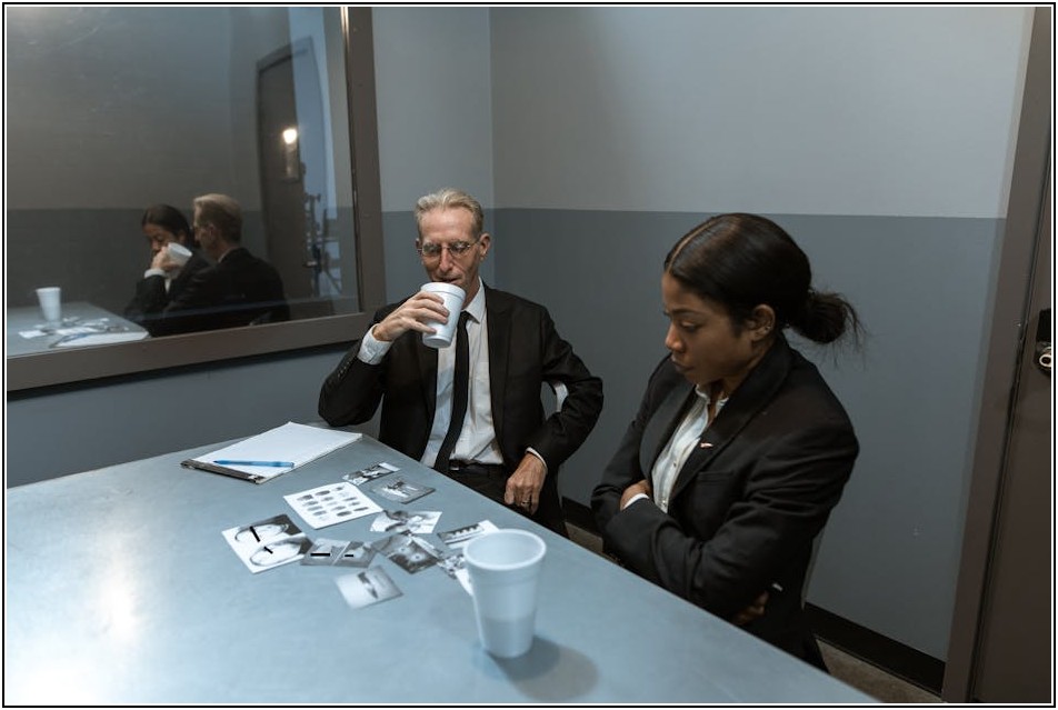 AI와 함께하는 법률 상담, 똑똑하게 활용하기