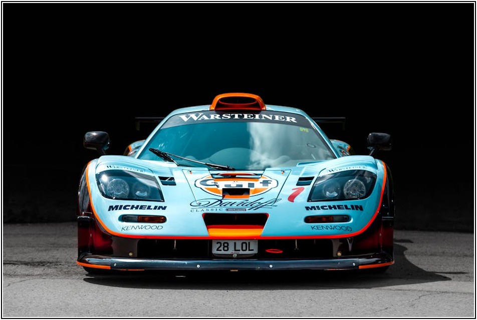 자율주행차 시대, 유망 관련주를 찾아서