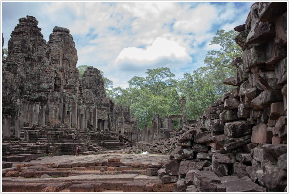 정확한 크메르어 번역을 위한 필수 가이드