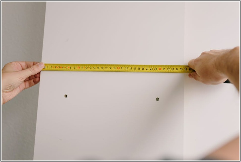 나만의 공간 연출, 벽걸이 무타공 설치의 모든 것