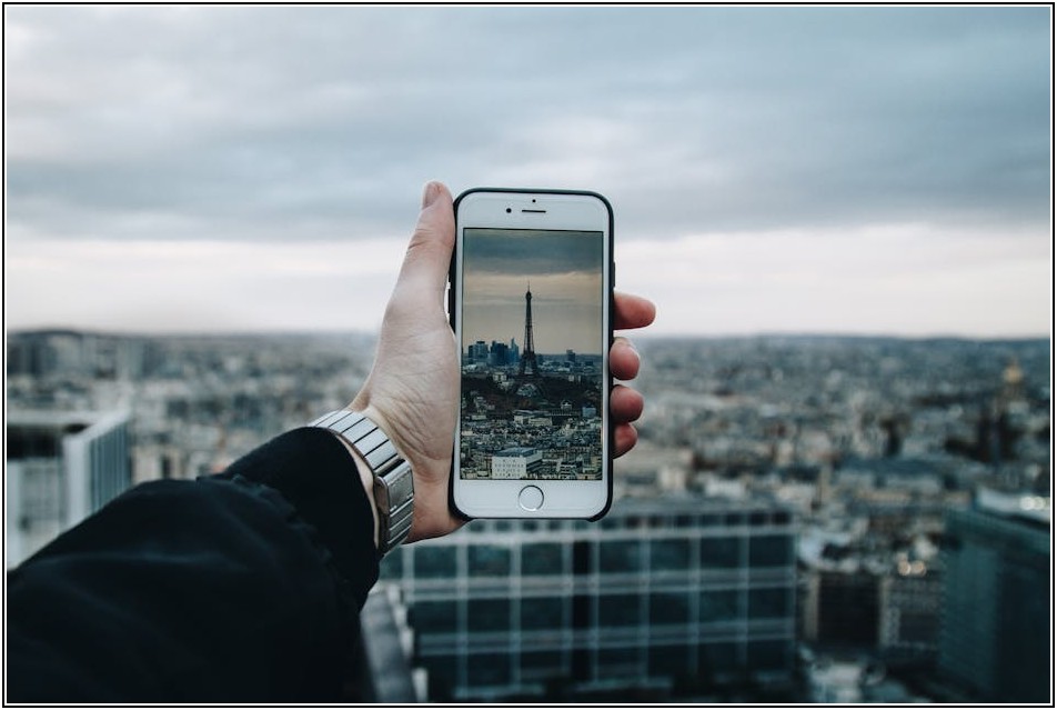 아이폰 케이스, 단순 넘어 스마트 라이프 비결