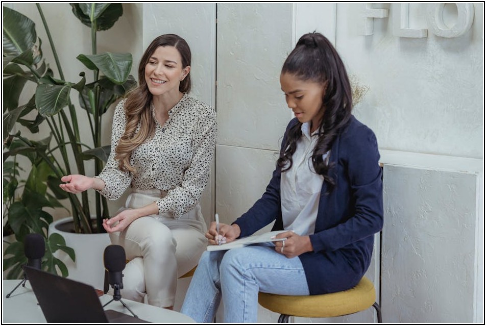 면접관 사로잡는 특별한 기술: 유형별 공략법