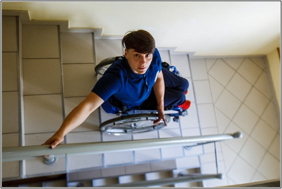 더 나은 사회를 위한 외침: 장애인 인권 현황