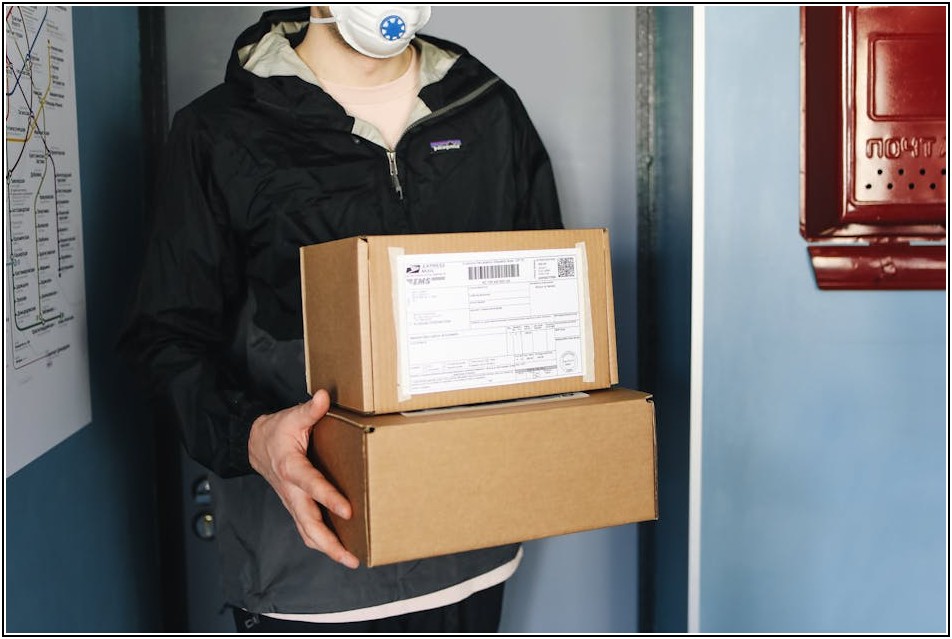 여성 안심 택배함, 안전하게 택배 받는 꿀팁