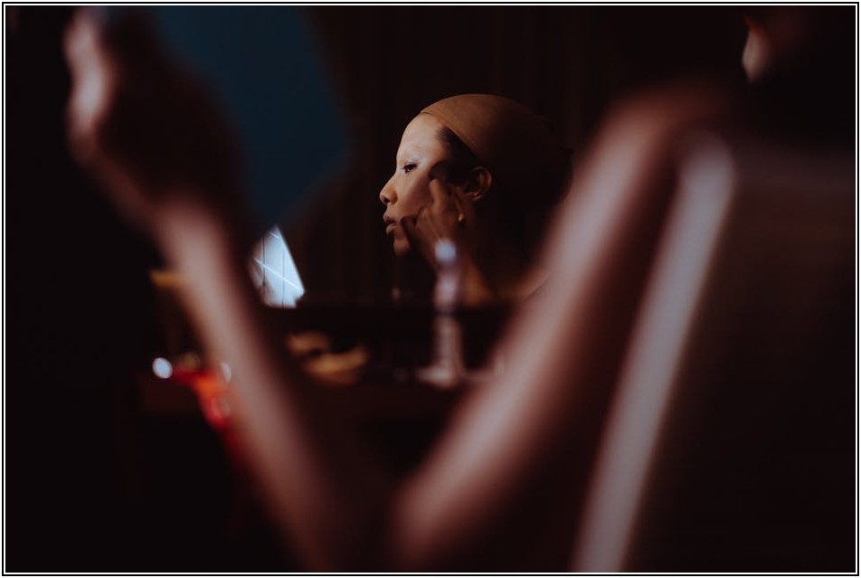 매일 실천하는 블랙헤드 제거! 건강한 피부 관리법