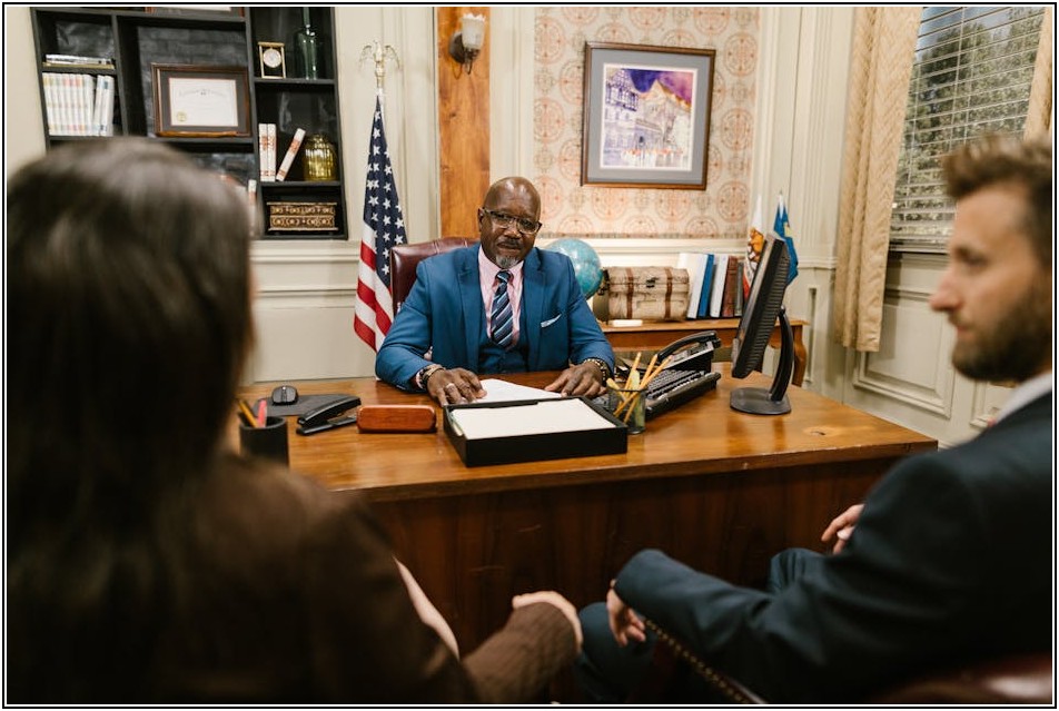 부산 법률 상담: 전문 변호사와 함께라면 두렵지 않아요