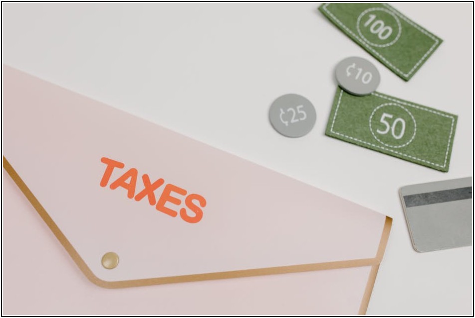 숨은 환급금 찾기, 소득세 절세 핵심 가이드