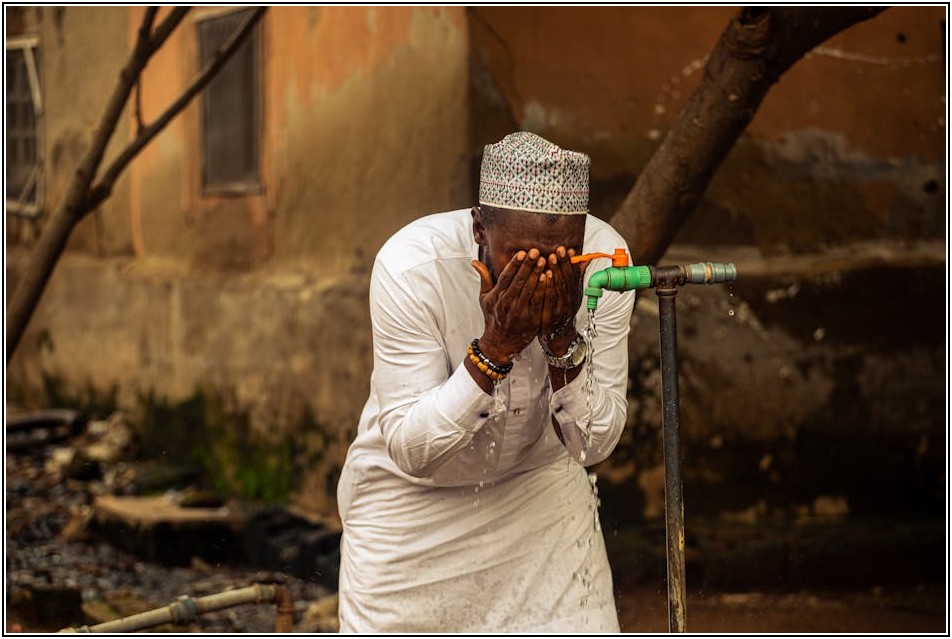 안심하고 마시는 수돗물, 당신이 알아야 할 모든 것