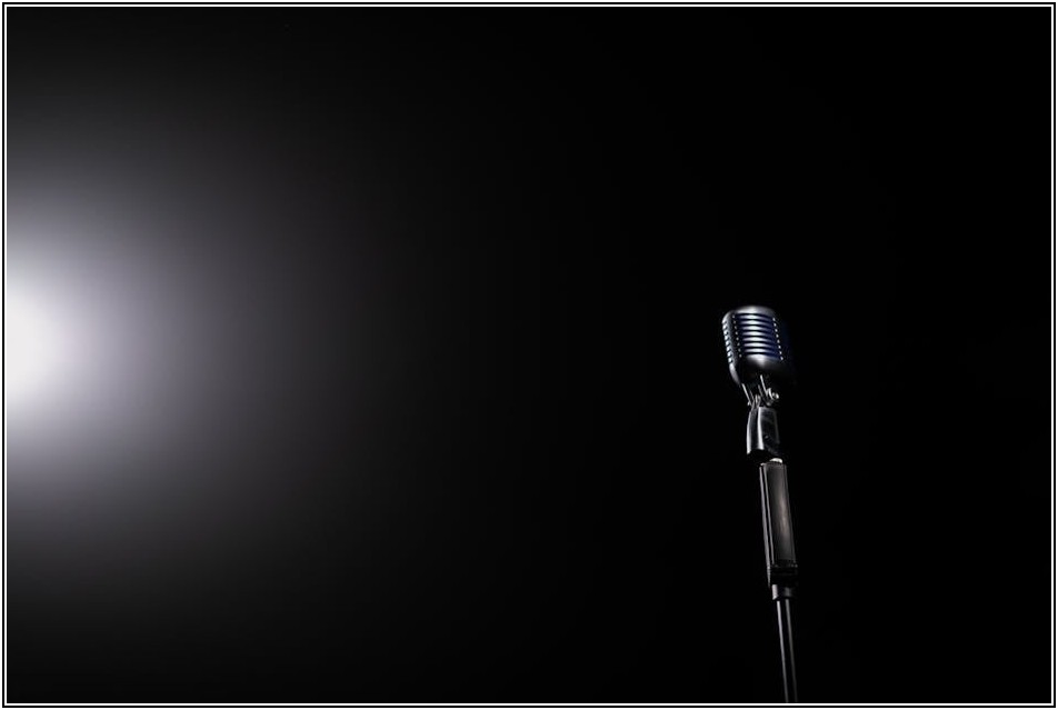 최고의 무대 사운드, 무선 마이크 선택 꿀팁