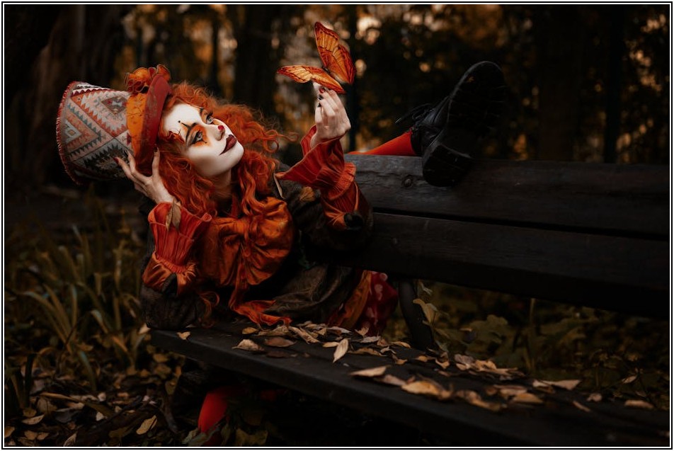 메이크업 스파츌라: 섬세한 피부 톤 보정의 비밀