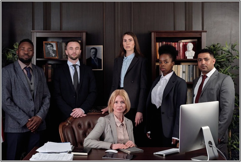 5대 로펌 변호사 연봉, 커리어 로드맵 완벽 분석