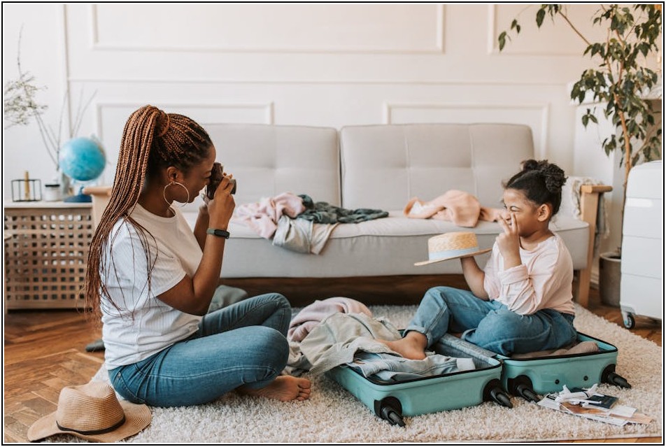 여행 캐리어 총정리: 하드, 소프트, 기내용 완벽 분석