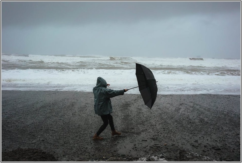 오래가는 납 가운, 올바른 세탁과 보관이 핵심