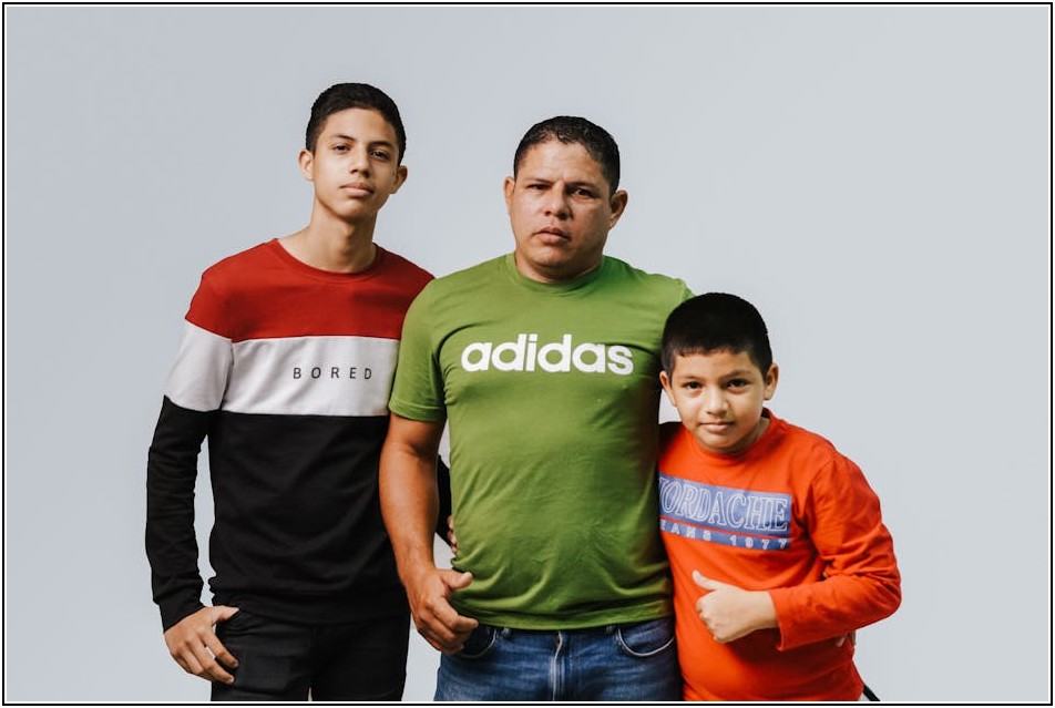 운동 효율 UP! 아디다스 쇼트 사이즈 제대로 고르기