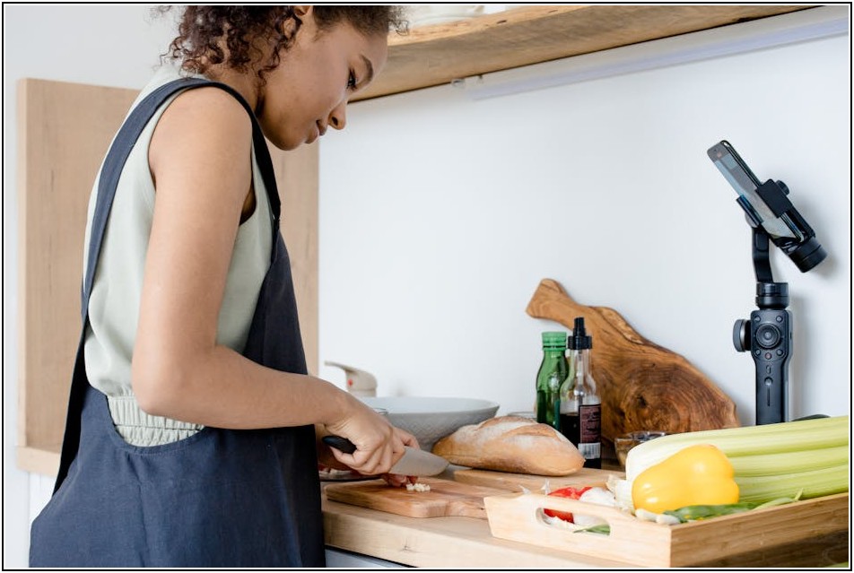 쫄깃쫄깃 맛있는 꽈배기, 집에서 만들기 도전!