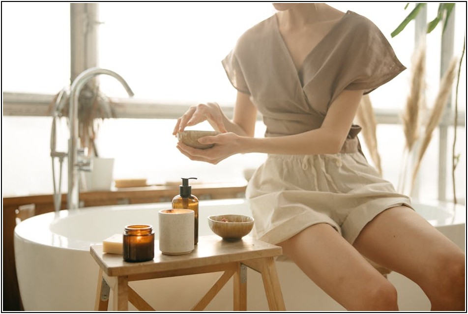 쾌적한 욕실 만들기: 디자인과 기능을 갖춘 화장실 실내화 추천