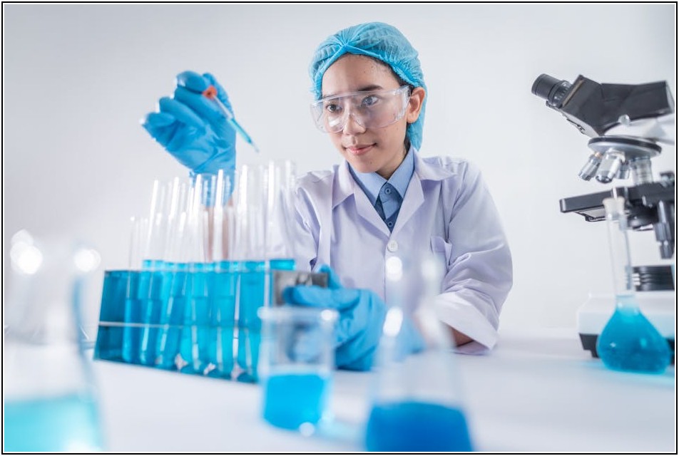 내 몸의 균형 찾기, 자율신경검사 결과 완벽 분석