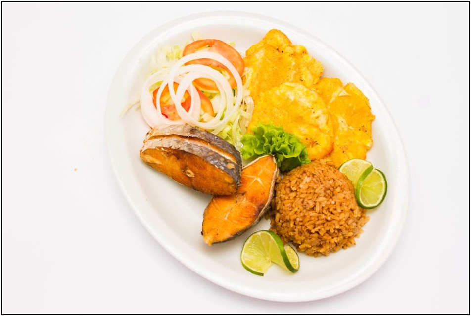 피쉬앤그릴, 건강과 맛을 한번에 잡는 레시피