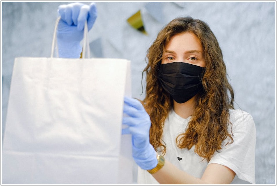 종이백, 똑똑하게 고르는 법: 친환경 소재의 비밀