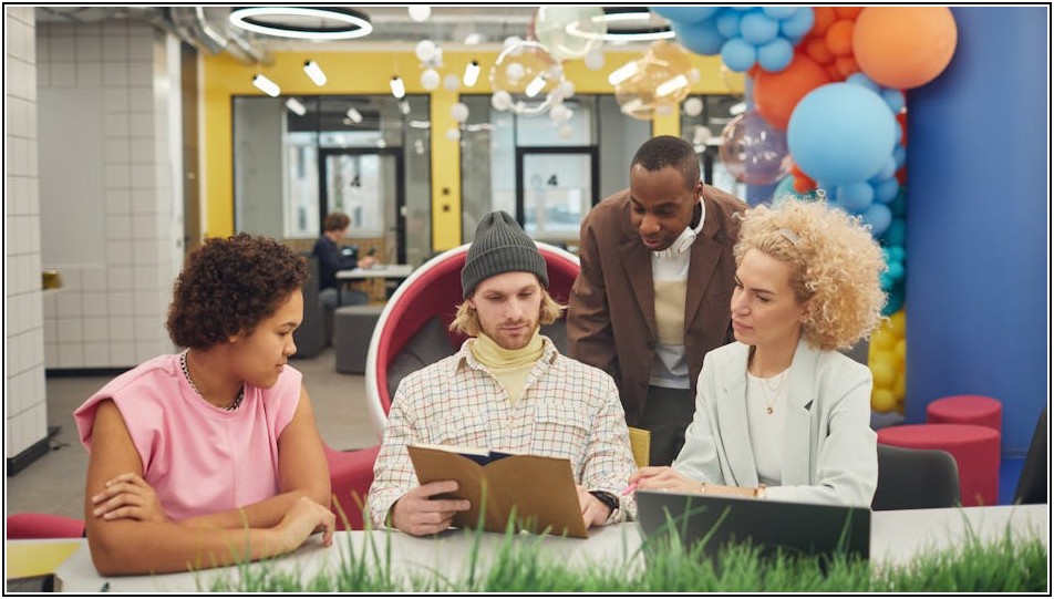 나에게 맞는 공유 작업실, 성공적인 창업의 시작