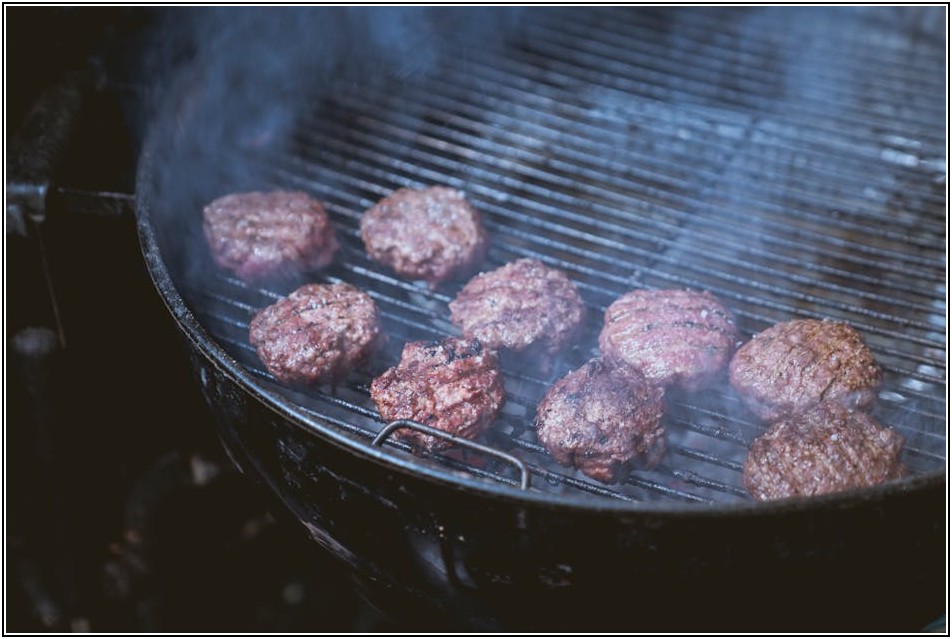 고기 맛 살리는 최고의 선택, 다용도 불판 추천