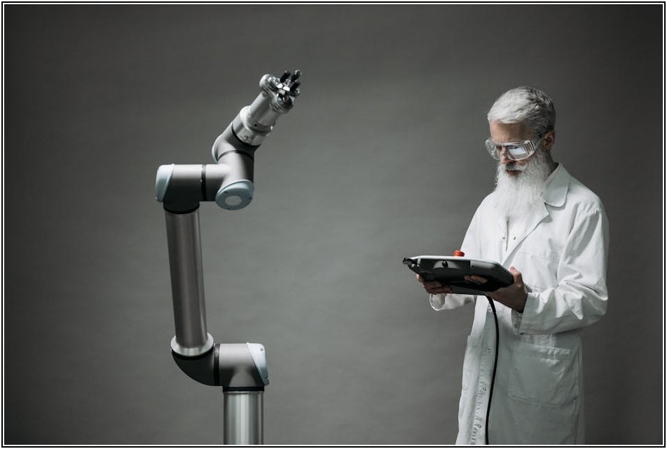 로봇 대장주 휴림, 지금이 투자 적기일까?