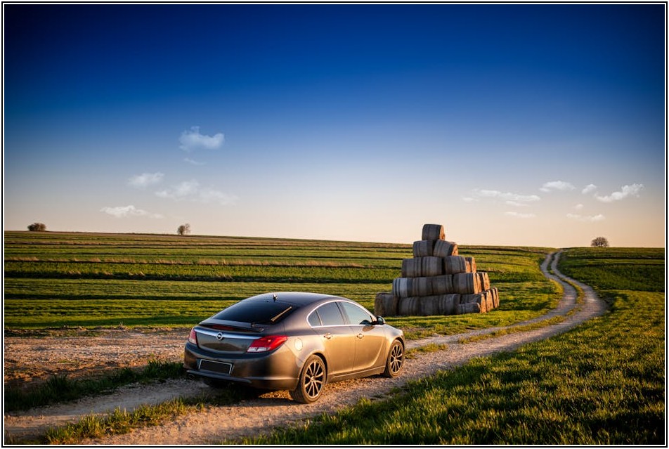 농사용 운반차 중고 구매, 실패 없는 체크리스트