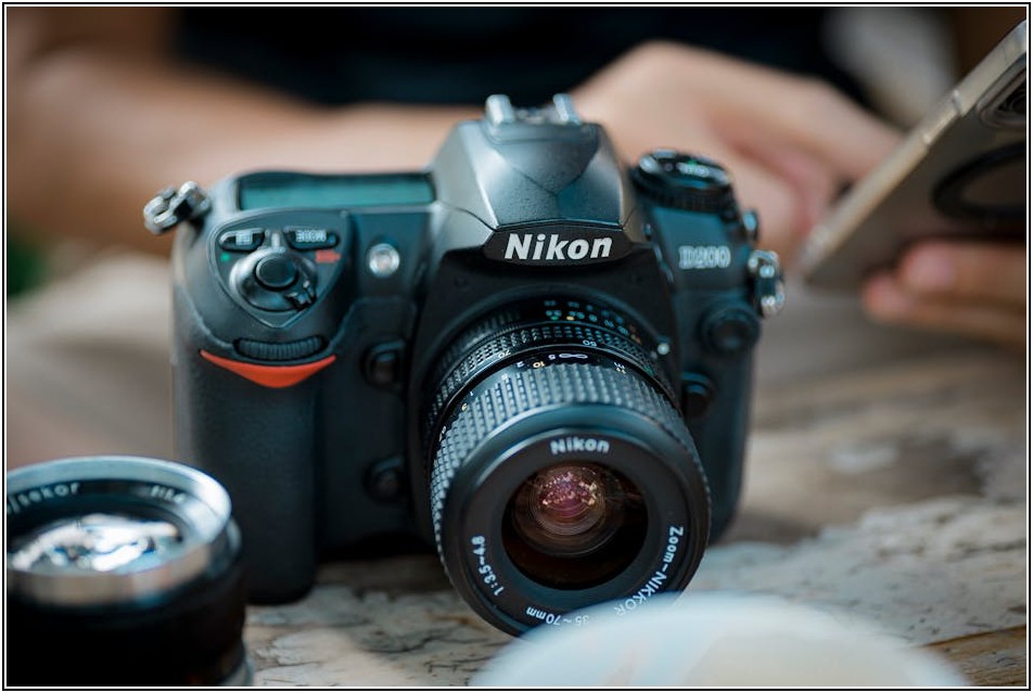 니콘 렌즈 대여, 사진 실력 향상 비결