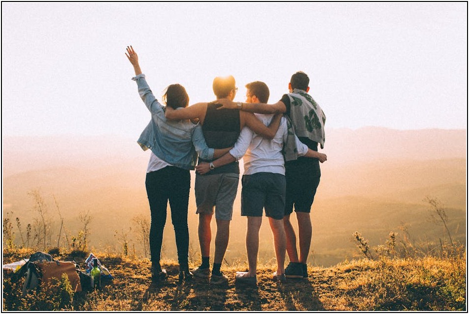 함께 떠나는 특별한 경험, 단체 여행지 BEST 8