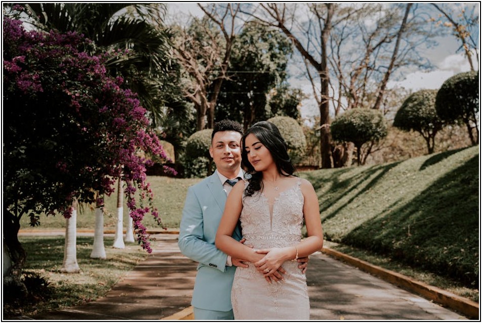 성공적인 대구 웨딩 촬영을 위한 완벽 준비 가이드